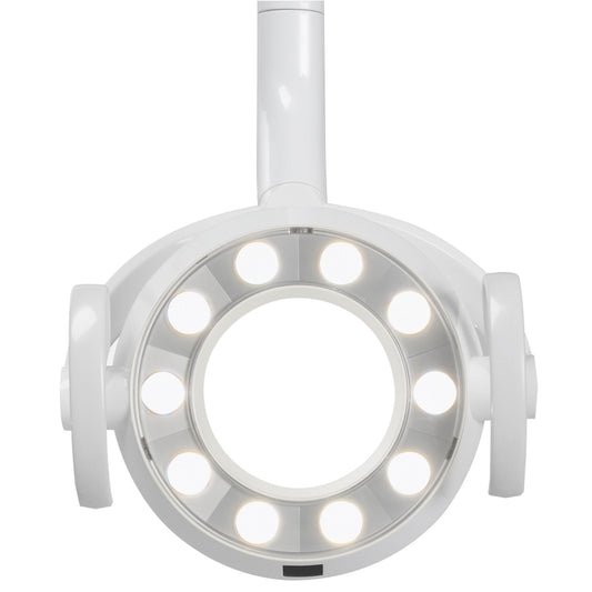 ﻿900 Series ﻿902 - Ceiling mounted