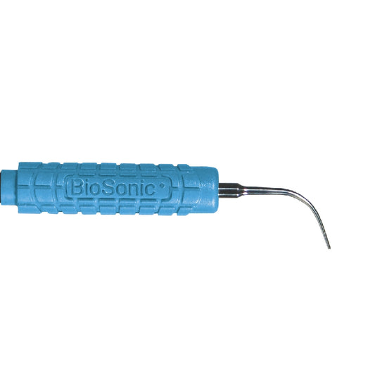 BioSonic Insert 30K No 10 Universal - Straight Blue