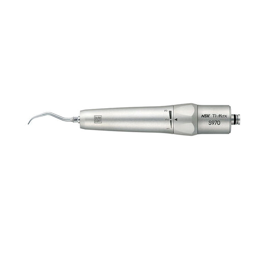 Ti-Max S970 Air Scaler