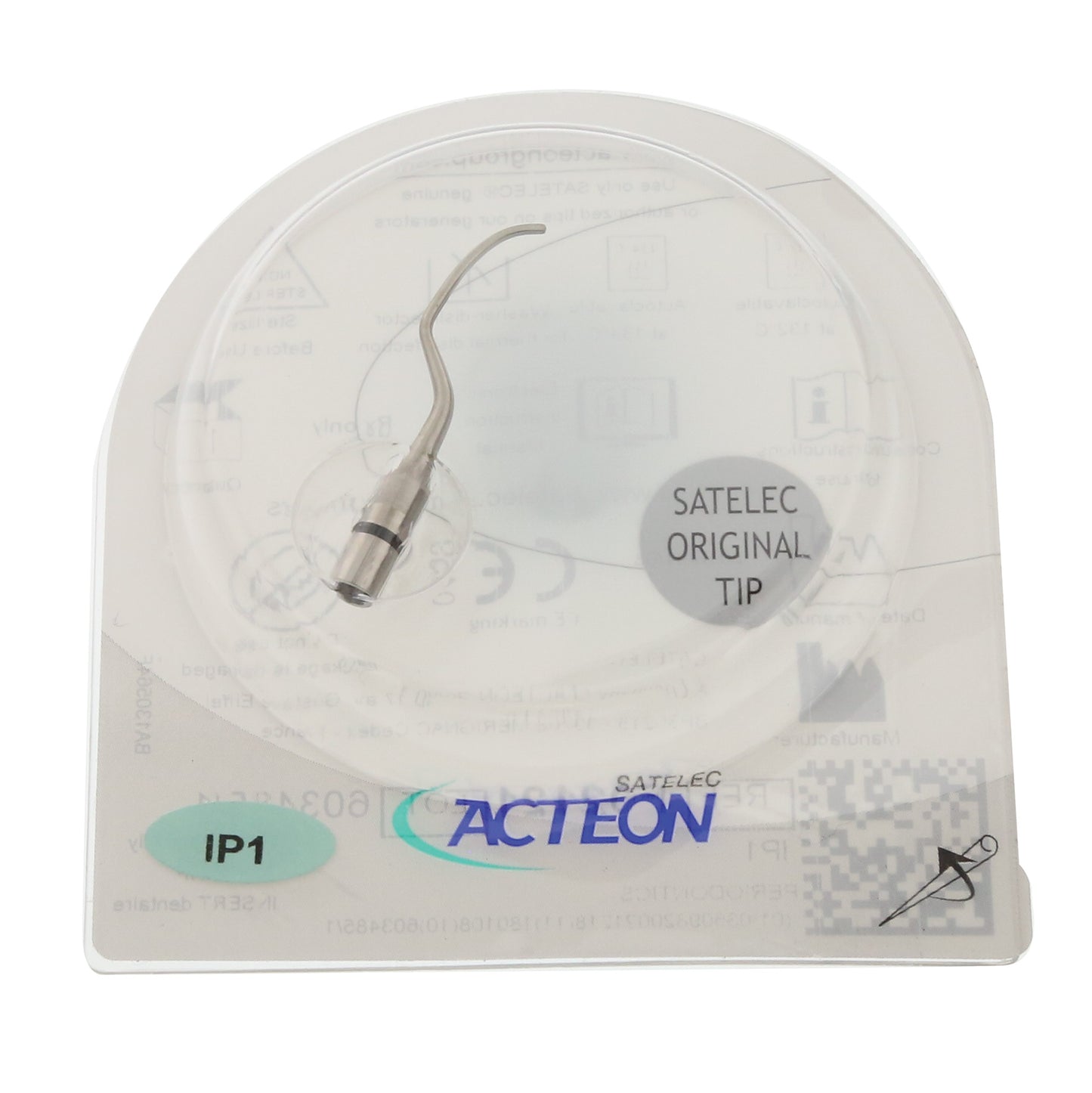 Satelec Implant Tip IP1