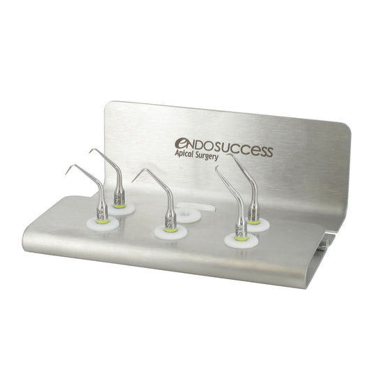 EndoSuccess Apical Surgery Tip Kit