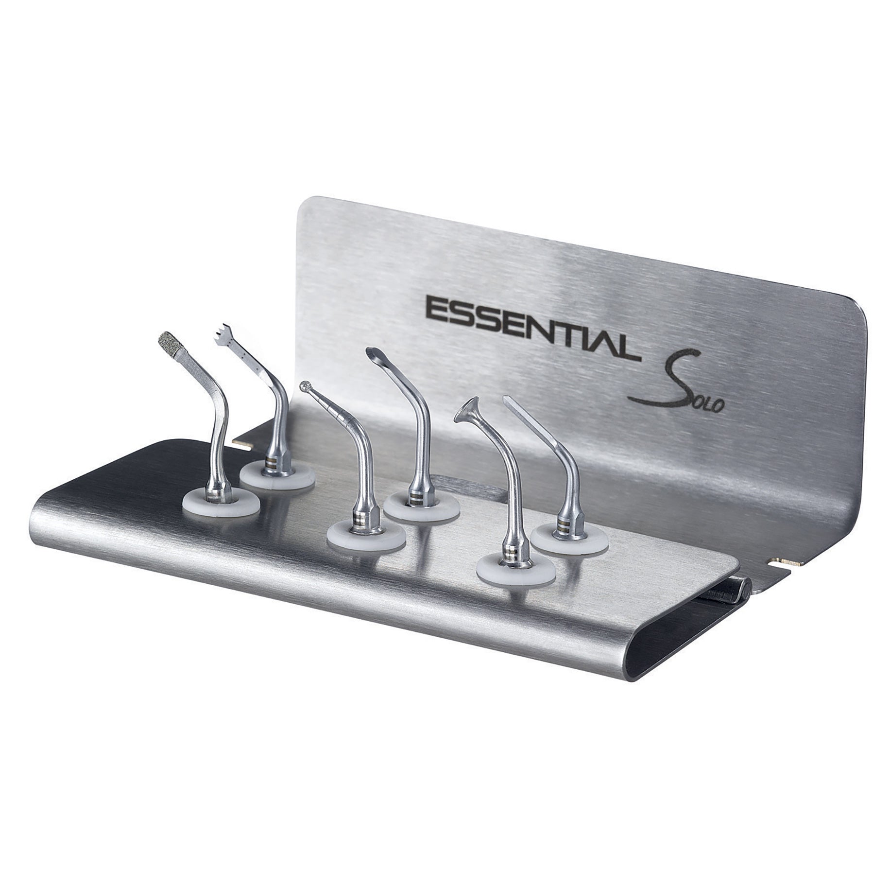 Essential Tip Kit