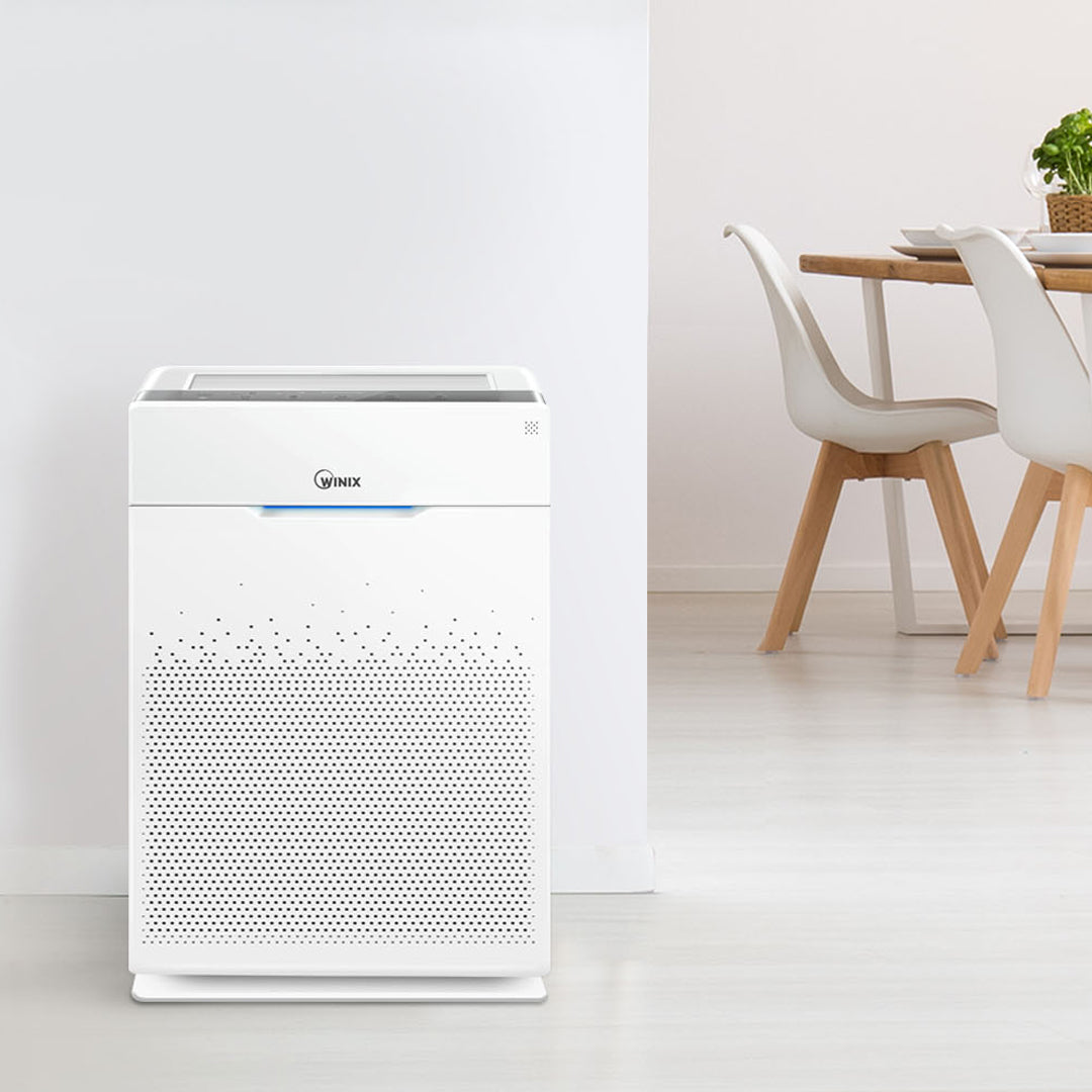 Winix Zero Pro - Air Filtration Purifier