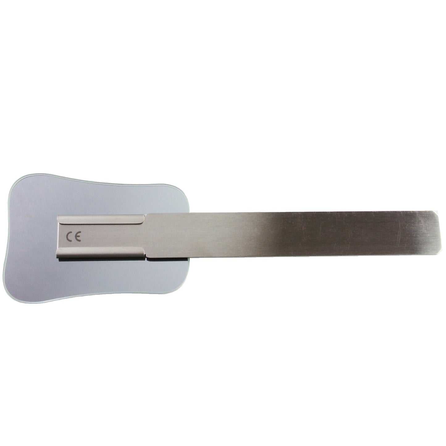 Palatal Mirror AE with Handle 10 x 6.8cm