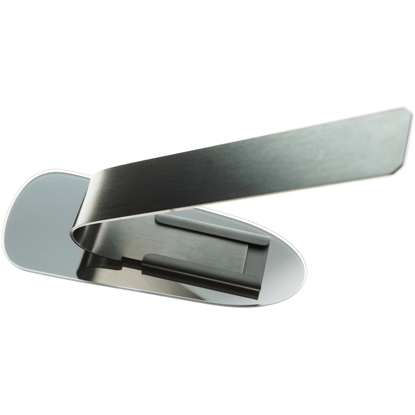 Lateral Mirror T1 with Handle 11.7 x 4.5cm