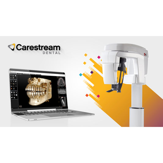 Carestream CS 8200 3D