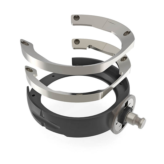 PrograMill Digital Denture holder ring for PM 3/5/7