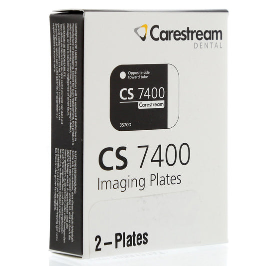 Image Plates Size 3 - CS7400