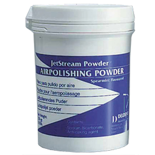 JetStream Powder - Airpolishing Powder