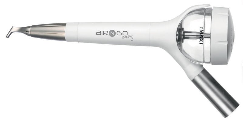 Air ‘n’ Go Easy Air Polisher Bien Air Adaptor