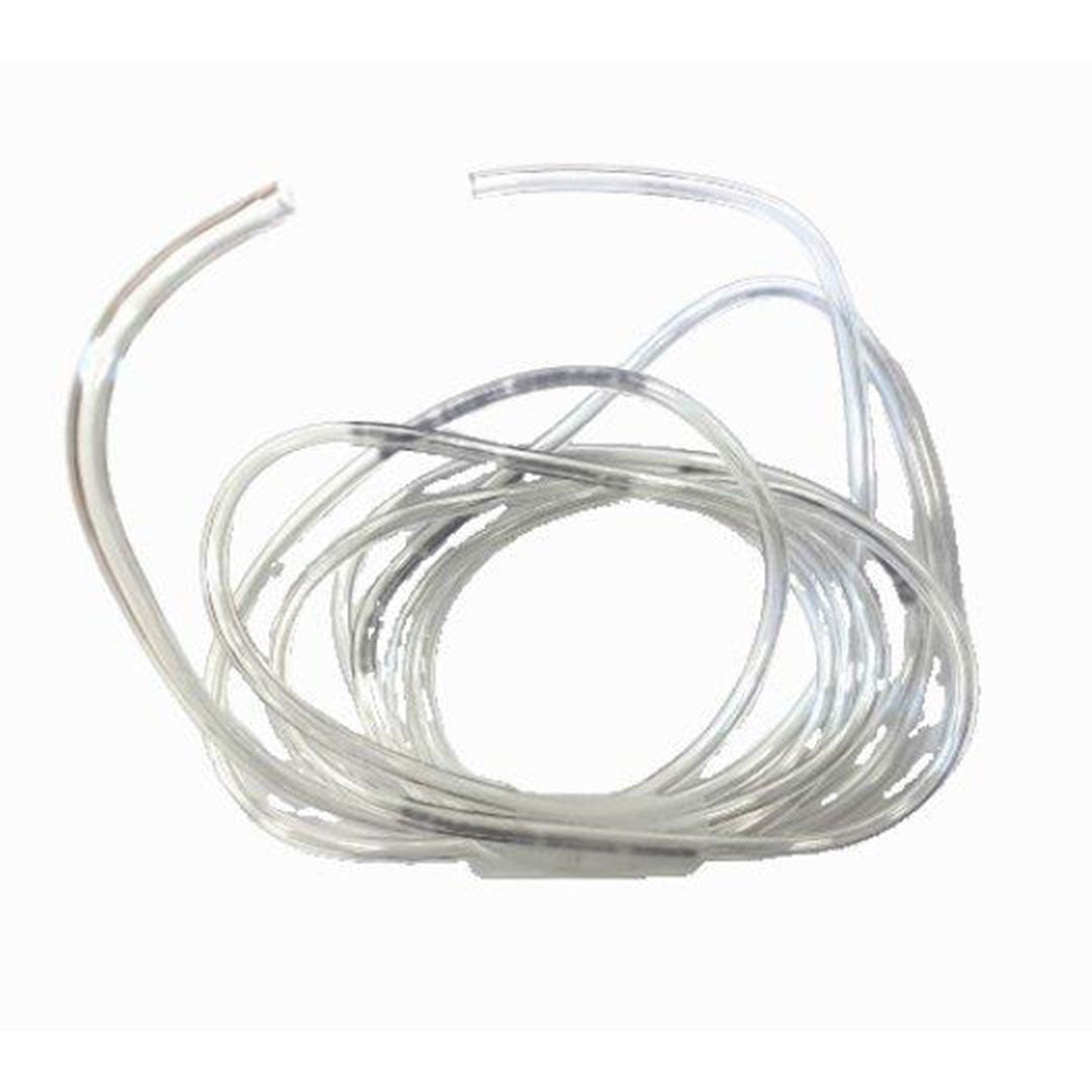 Orthoblaster Clear Tubing