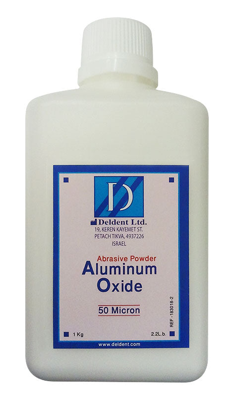 Aluminium Oxide Powder 50 Micron