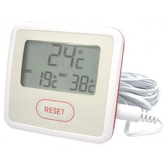 Hawco LCD Thermometer