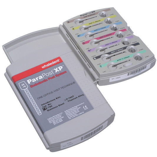 ParaPost XP P780T Titanium Alloy Intro Kit