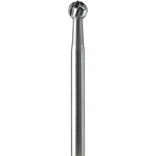 Surgical Burs - Tungsten Carbide 0.5 Round FG
