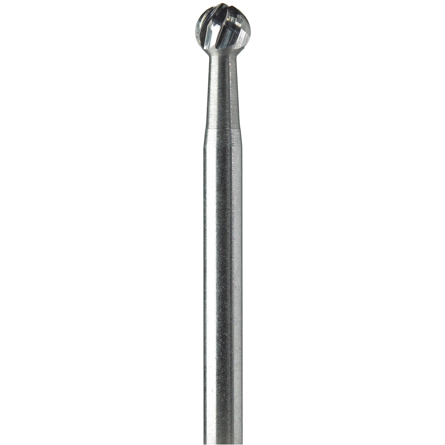 Surgical Burs - Tungsten Carbide 4 Round FG 014