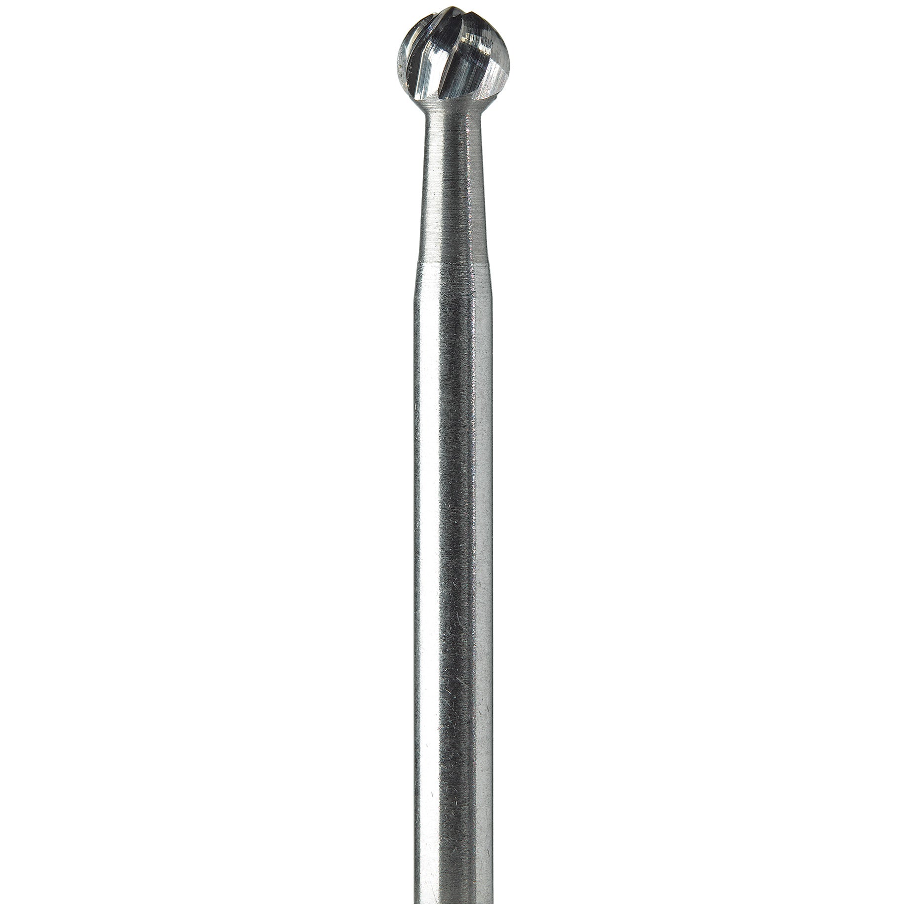 Surgical Burs - Tungsten Carbide 4 Round FG 014