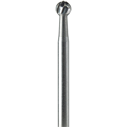 Surgical Burs - Tungsten Carbide 7 Round FG