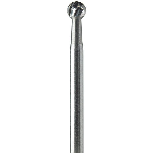 Surgical Burs - Tungsten Carbide 8 Round RA