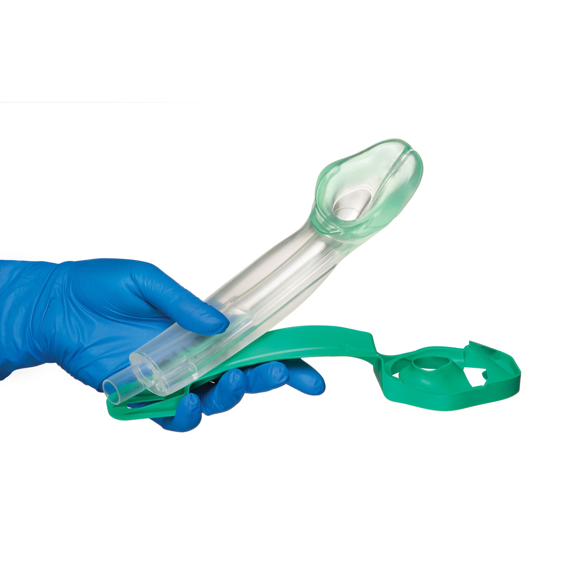 i-gel Supraglottic Airway Size 4 Medium Adult 50-90kg