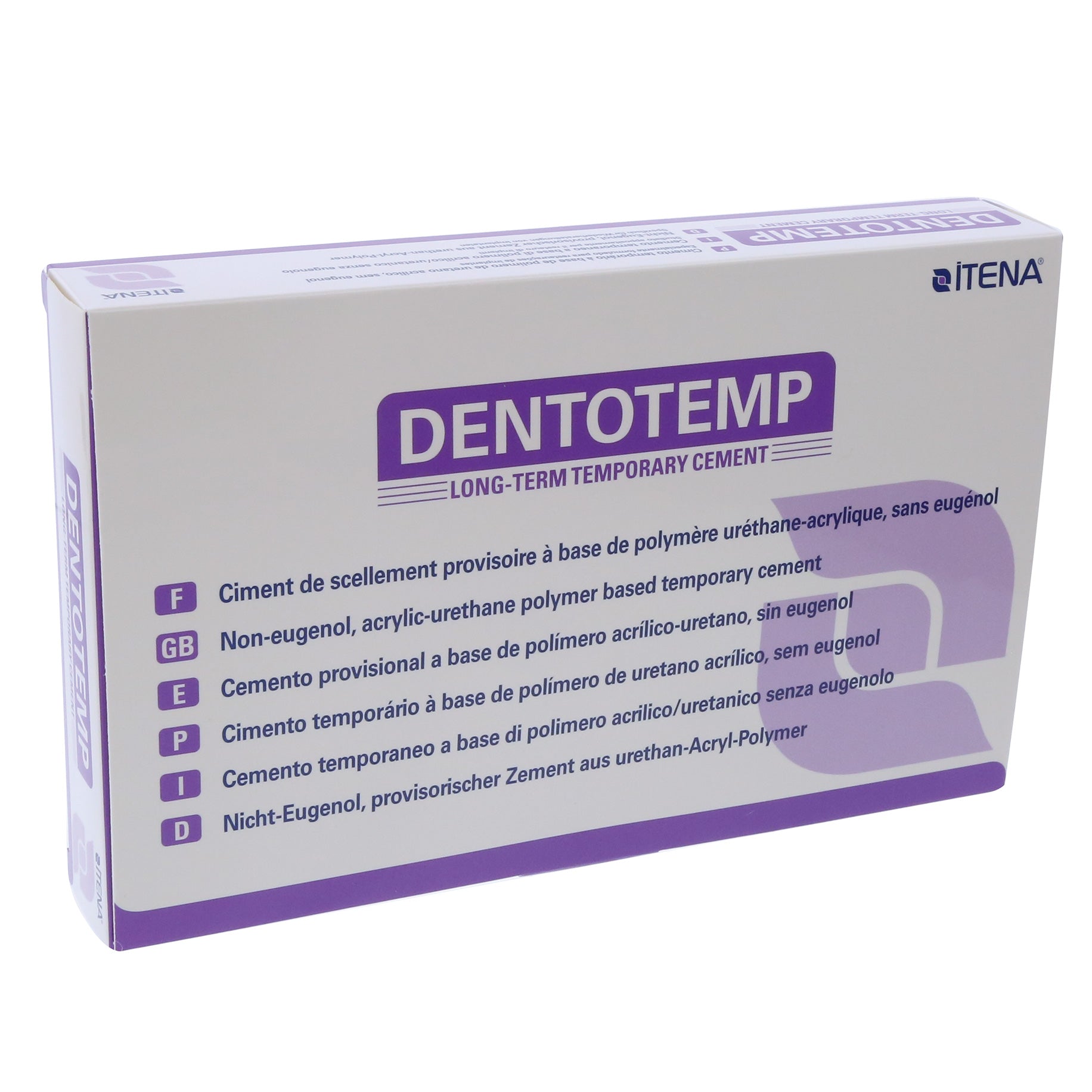 DentoTemp