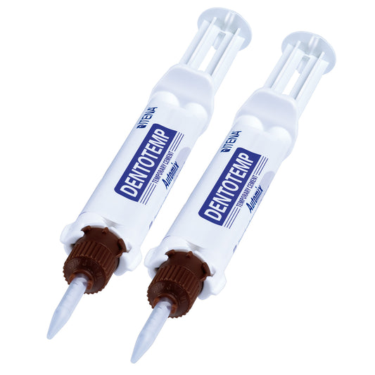 DentoTemp Automix 2 Syringe