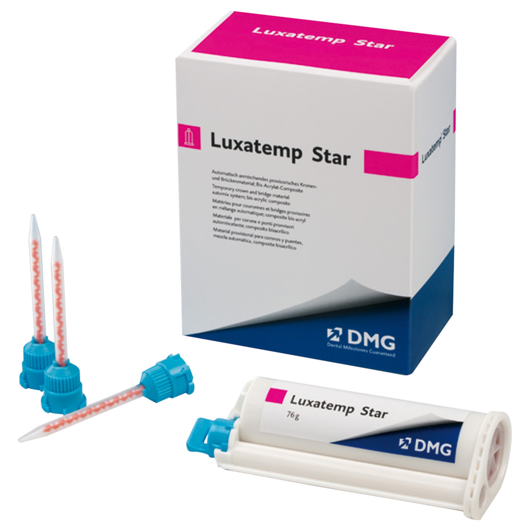 Luxatemp Star Automix A1