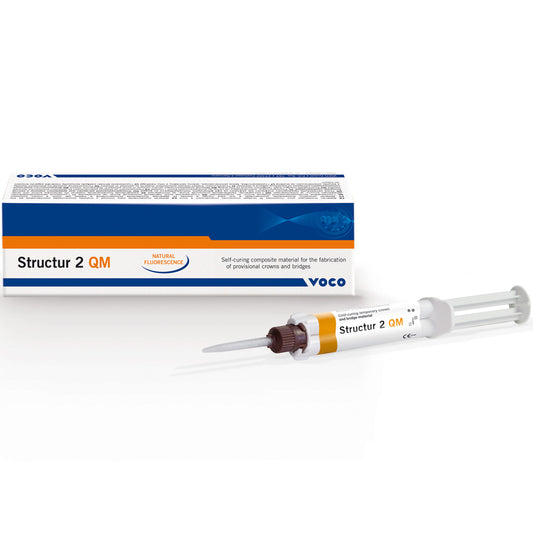 Structur 2 Quickmix Syringe A2