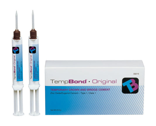 Temp-Bond Automix Syringe