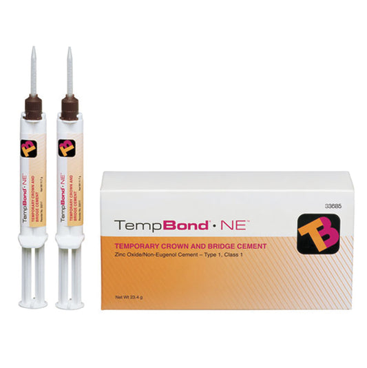 Temp-Bond non Eugenol (NE) Automix Syringe