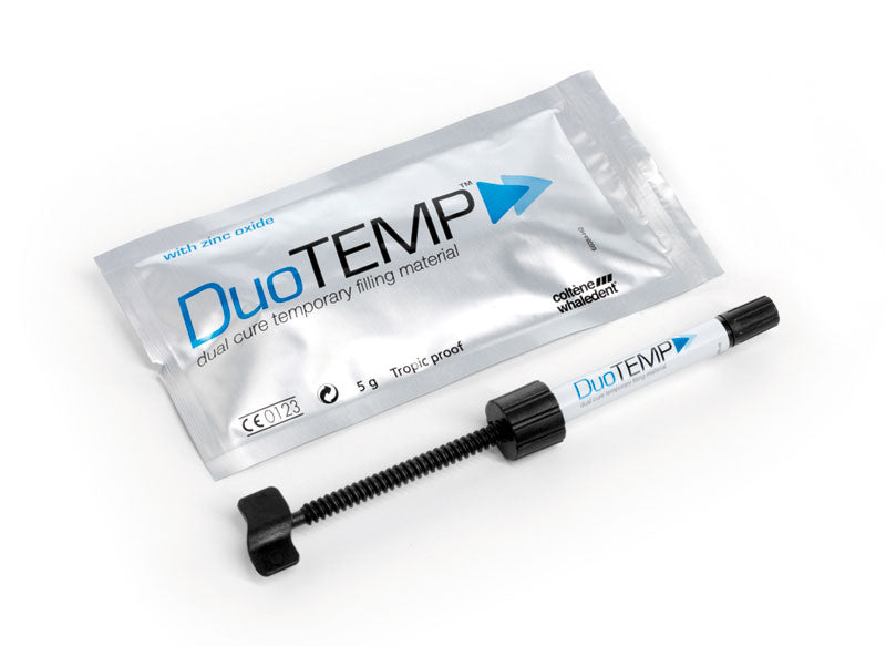 DuoTEMP Single Pack