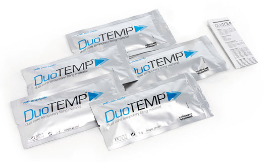 DuoTEMP Economy Pack