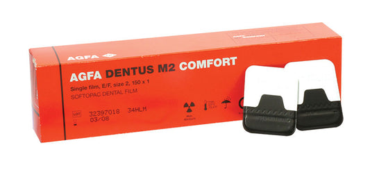 Dentus M2 Comfort 30 x 40mm. Speed &quot;E&quot;
