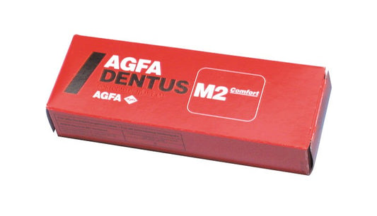 Dentus M2 Comfort 20 x 30mm Speed &quot;E&quot;
