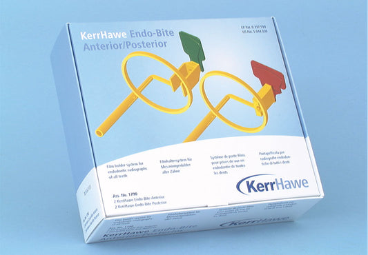 Endo-Bite with Ring Assorted Kit (1790)