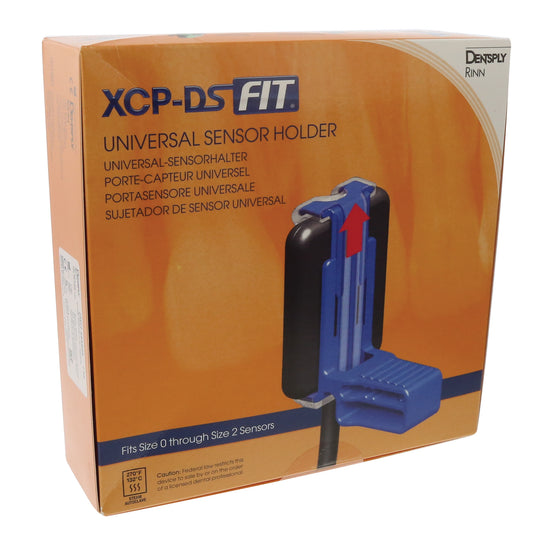XCP-DS FIT Hygiene Kit with XCP/ORA