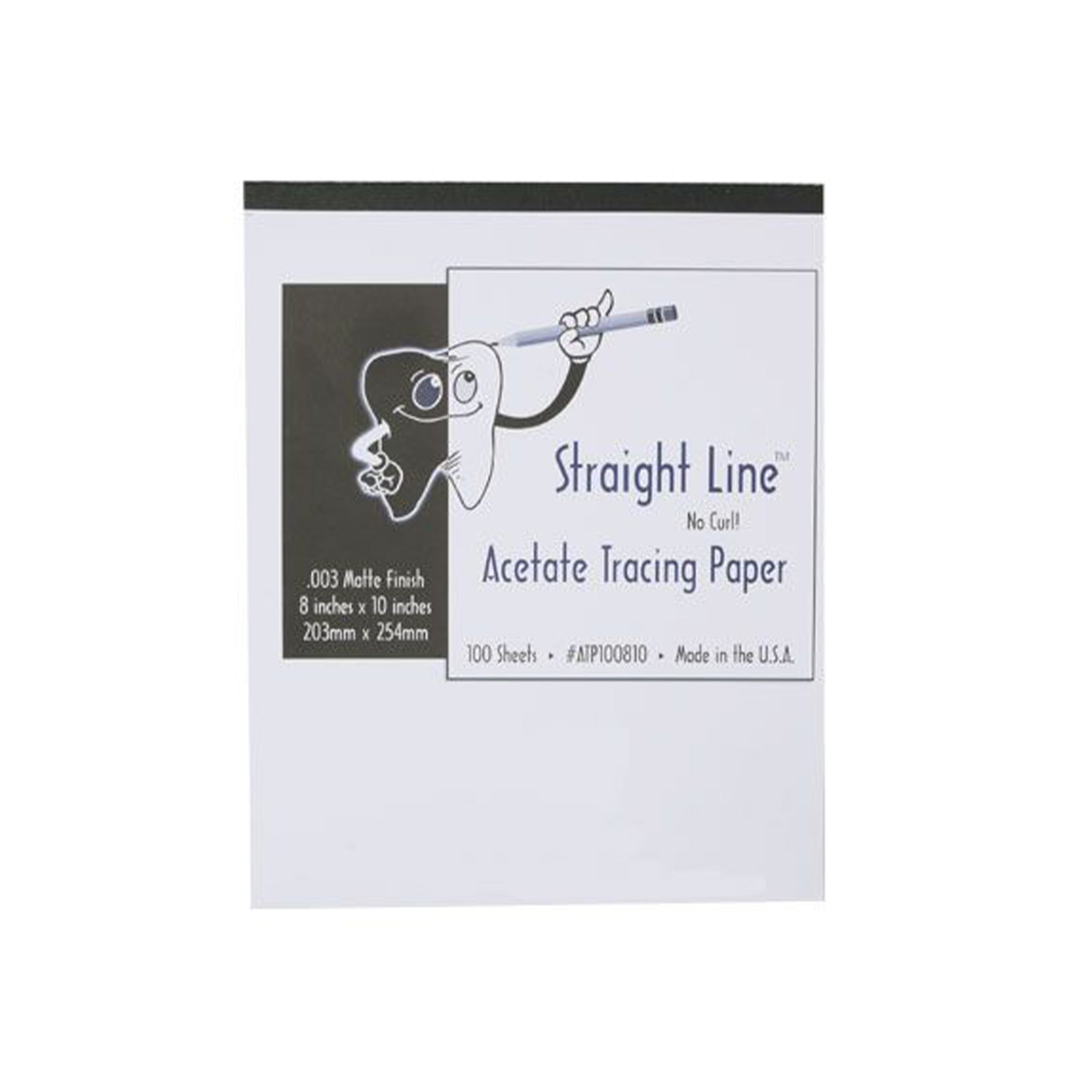 Acetate Tracing Paper