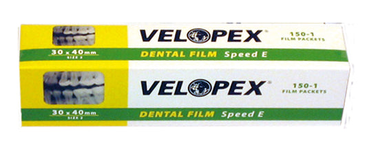 Velopex E Speed Size 2 - Adult