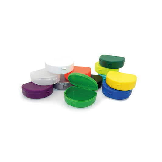 Retainer Boxes - Assorted